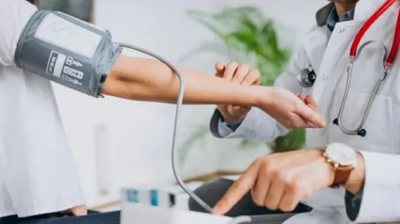 doctor treatment