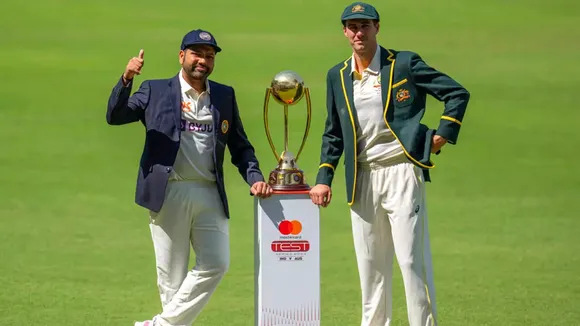 ind-vs-aus perth test