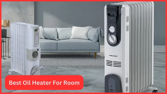 Best Oil Heater For Room