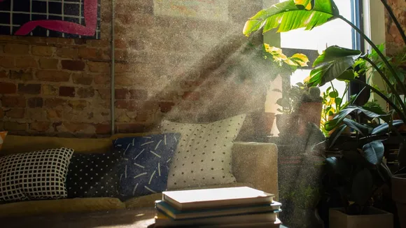 Make your Room Purify Clean Air without Air Purifier know all ways