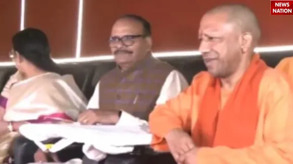 योगी