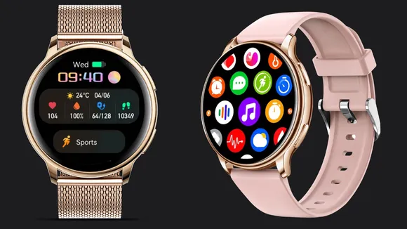 Best Smart Watch For Women
