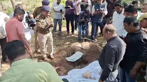 Ratlam murder
