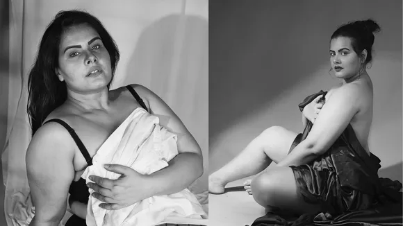 Mithila Purohit