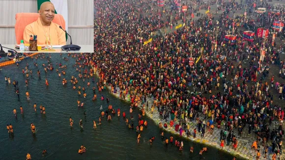 Mahakumbh