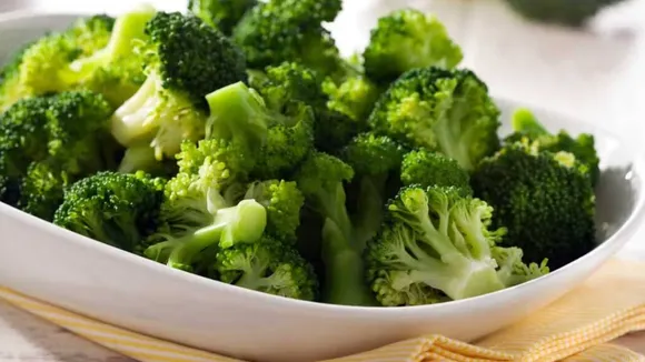 Broccoli
