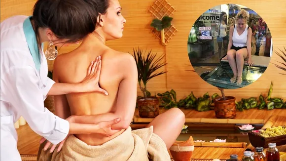 Spa Side Effects