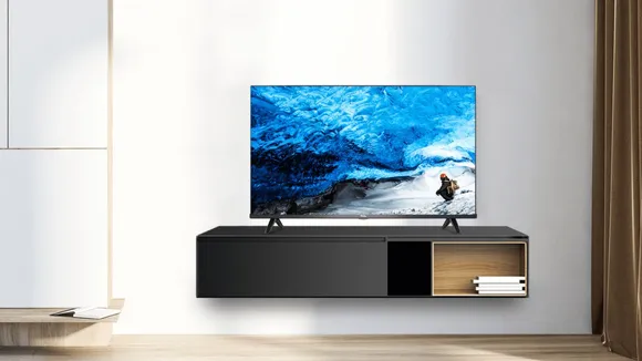 Smart TV 32 Inch With WiFi