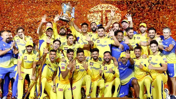 ipl 2025 chennai super kings