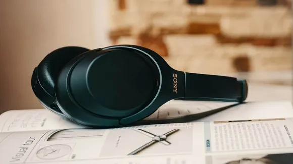 Best Selling Sony Bluetooth Headphones