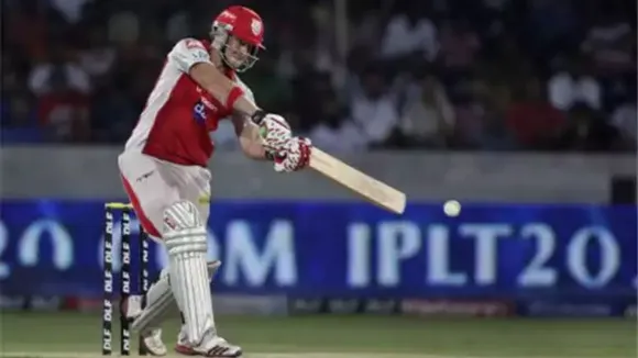 PBKS can buy David Miller after 5 years in IPL 2025 mega auction 