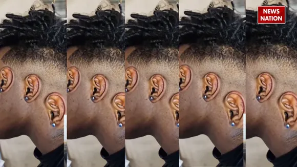 three ears viral video