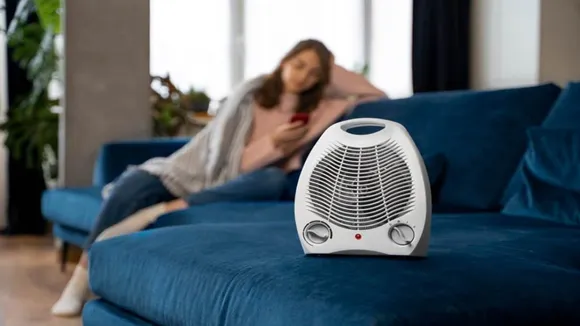 Bajaj Room Heater 2000 Watt Price