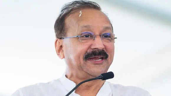 Baba Siddique File Photo