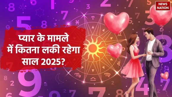 Love Life Prediction 2025