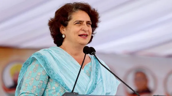 Priyanka Gandhi Wayanad
