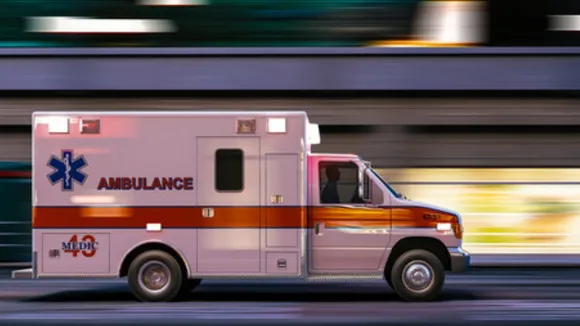 Ambulance File