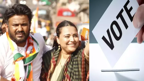 maharastra election