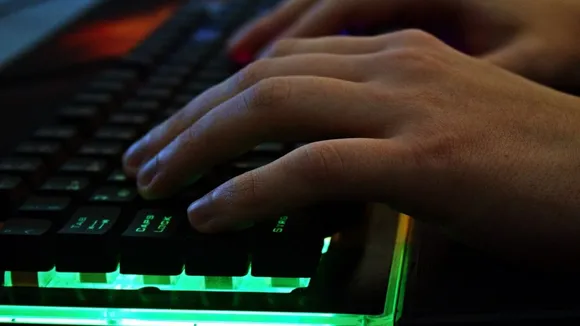 Online gaming