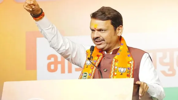 fadnavis