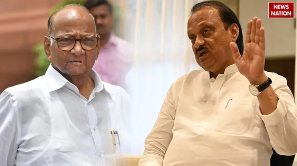 maharashta election