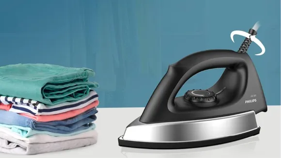 Best Philips Iron Press