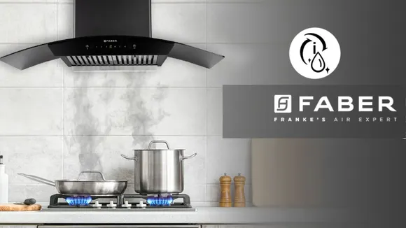 Best Faber Chimney In India 