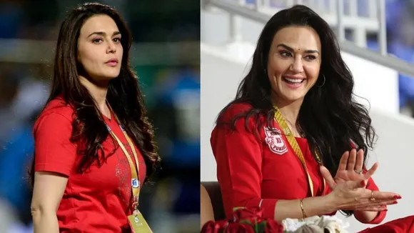 Preity Zinta (3