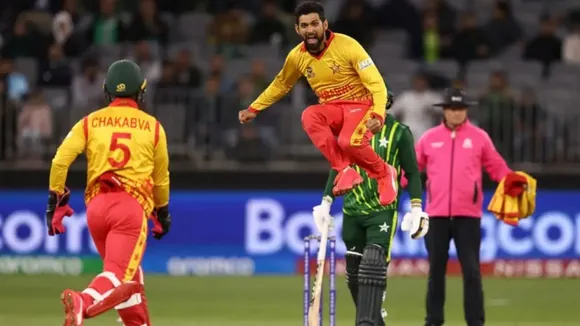 ZIM vs PAK