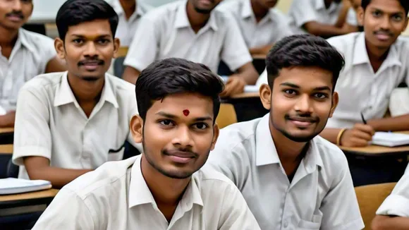 Students File