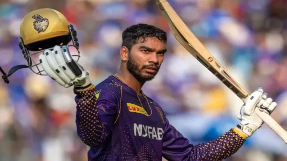 Venkatesh Iyer 