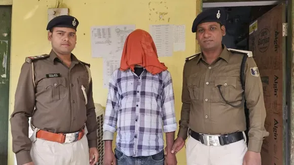 rohtas rape case