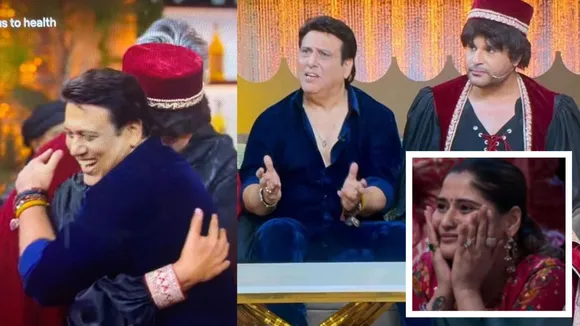 Kapil Sharma
