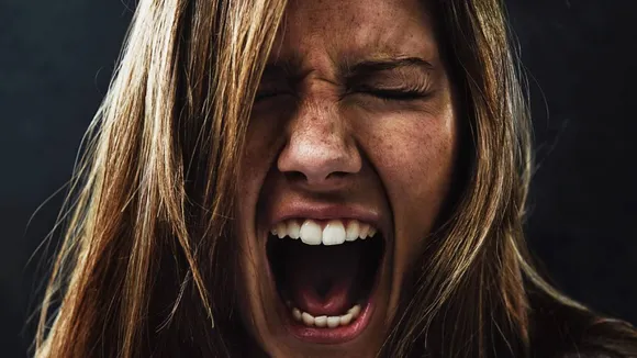 Why do we get angry