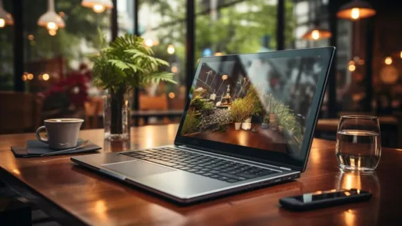 Budget Laptops For Students