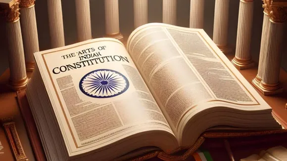 Constitution Day Quiz