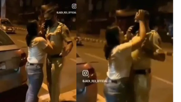 viral video drunken girls