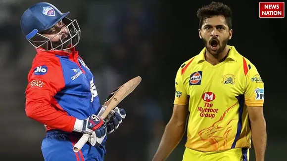 Shardul Thakur (2)