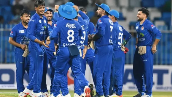 Allah Ghazanfar IPL 2025