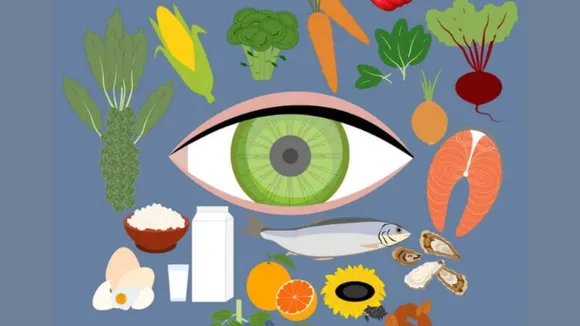 Superfoods For Eyesight