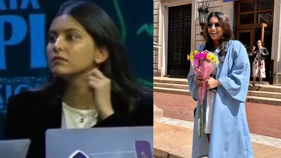 JANHVI MEHTA