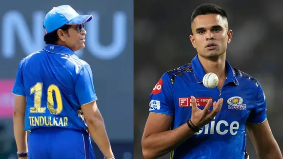 Arjun Tendulkar