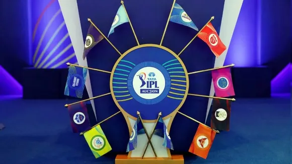 ipl 2025 day 2 teams purse