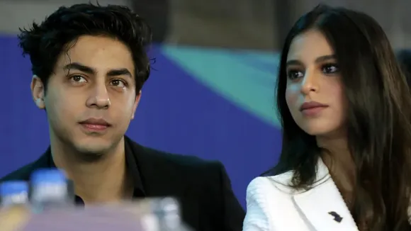 SUHANA AARYAN