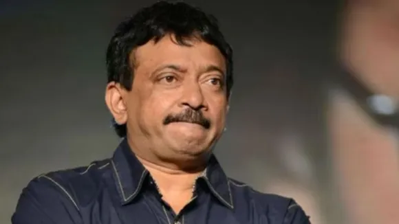 ram gopal varma