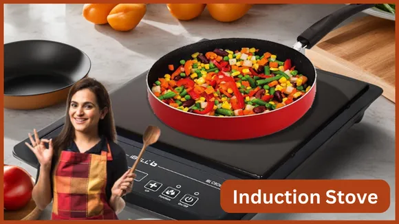 Induction Stove