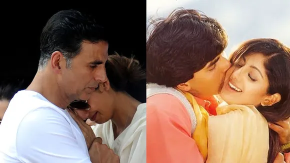 akshay shilpa