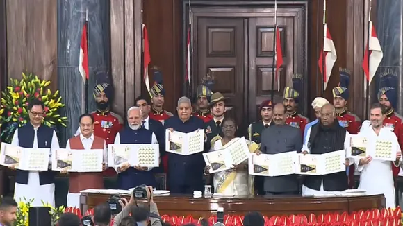 Samvidhan Divas