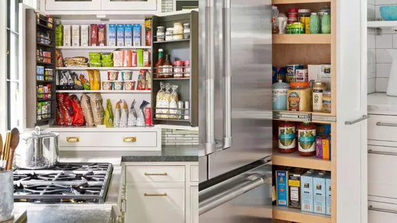 Best Kitchen Cabinet Designs