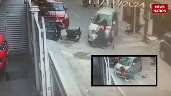 car accident videos